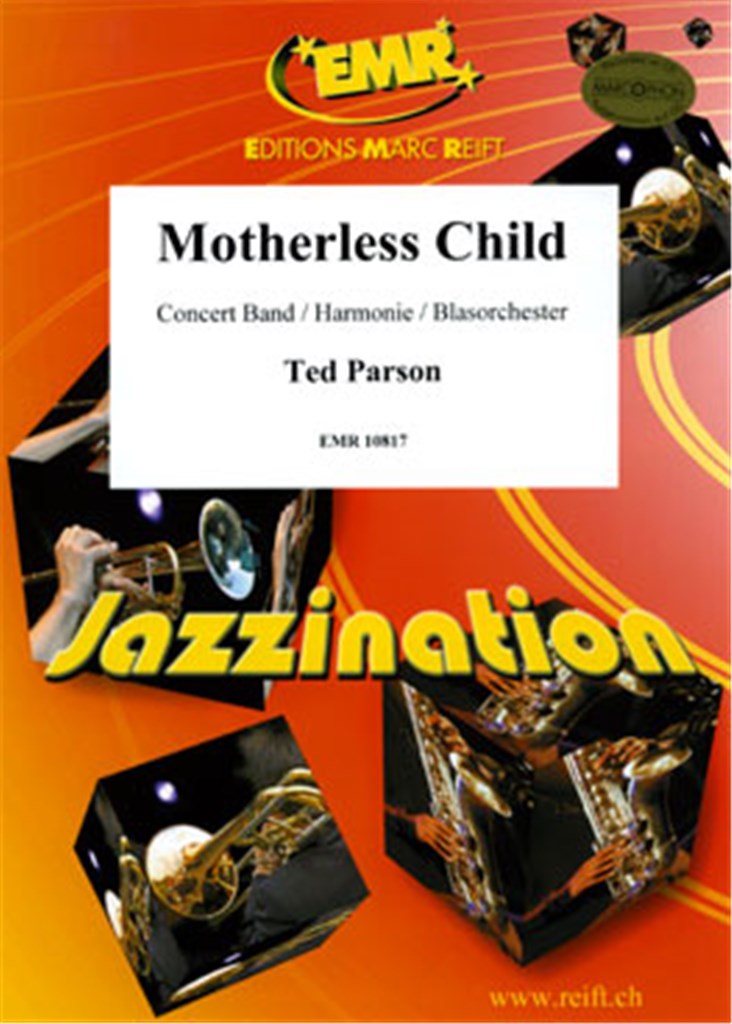 Motherless Child